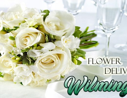 7 Best Flower Delivery in Wilmington, NC