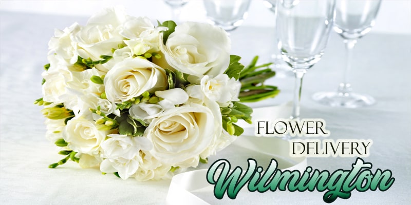 Best Flower Delivery Wilmington, North Carolina