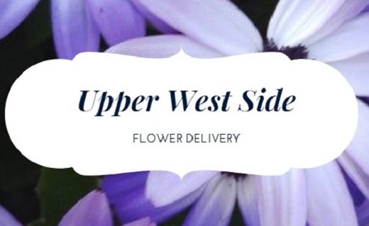 The 8 Best Options for Flower Delivery in Upper West Side