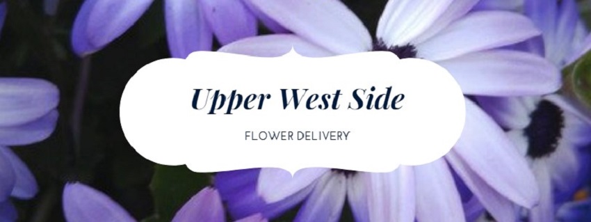 Best Flower Delivery Upper West Side