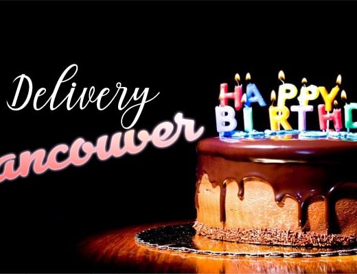 The 9 Best Options For Cake Delivery In Vancouver