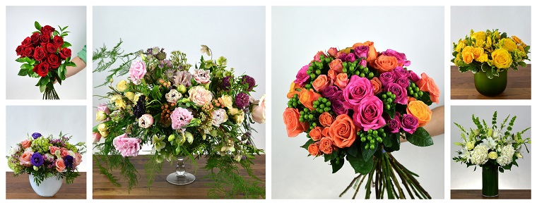 Best Flower Delivery Montreal | Westmount Florist