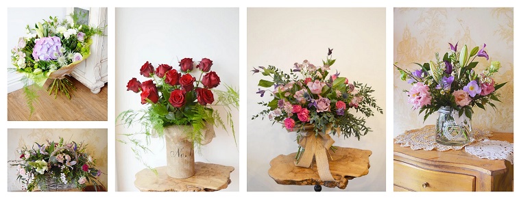 Best Flower Delivery Bolton | Wild and Wondrous Flowers