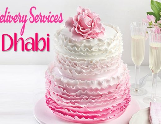 The 8 Best Options for Cake Delivery in Abu Dhabi