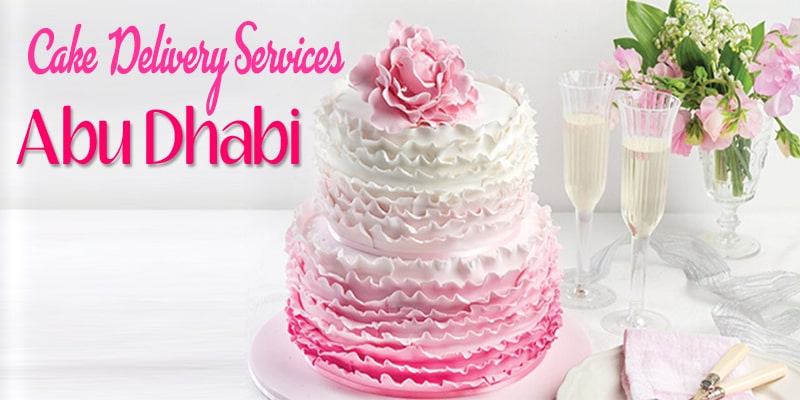 Best Cake Delivery Abu Dhabi