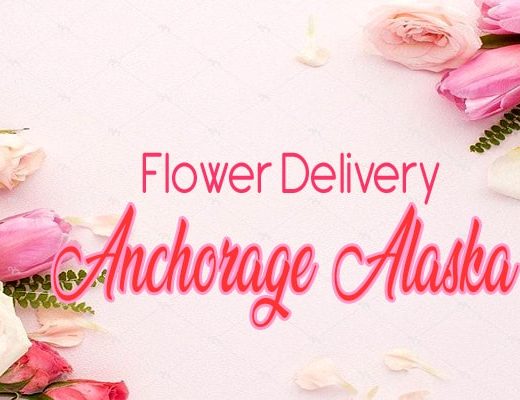 The 9 Best Options for Flower Delivery in Anchorage, Alaska