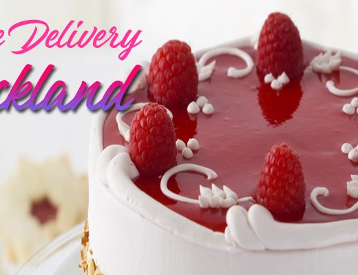 Best Cake Delivery Auckland