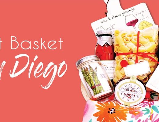 The 7 Best Options for Gift Baskets in San Diego