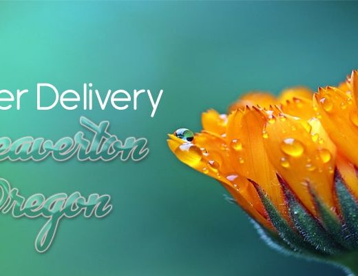 The 6 Best Options for Flower Delivery in Beaverton, Oregon