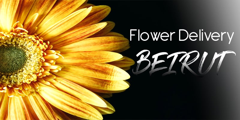 Best Flower Delivery Beirut Lebanon