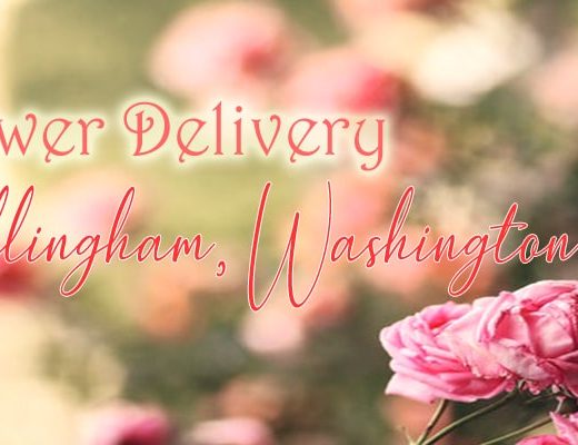 The 8 Best Options for Flower Delivery in Bellingham