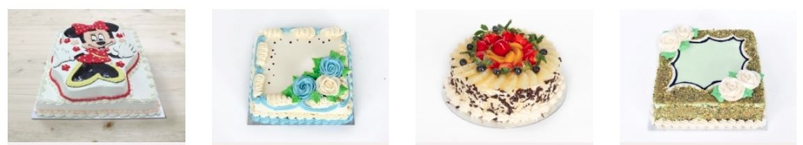 best cake delivery UK - Cakes and Bakes