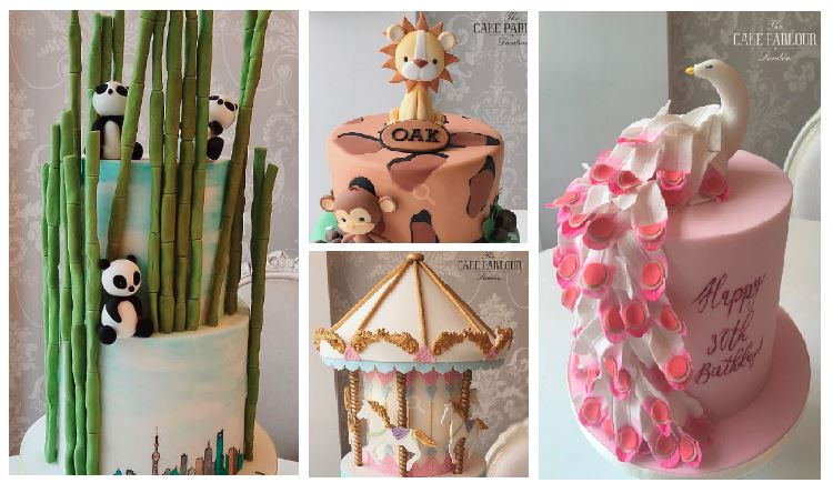 How Best Cake Makers For Birthday Celebration