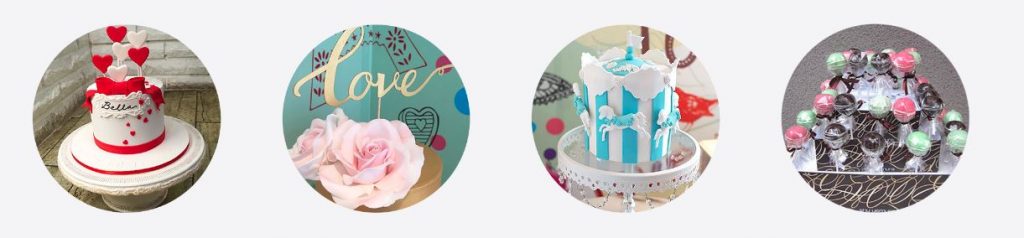best cake delivery kuala lumpur - Little Collins Cakery & Cafe