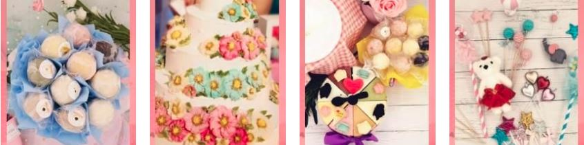 best cake delivery kuala lumpur - kindori moments malaysia