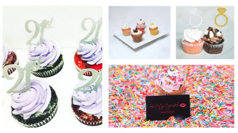 The 7 Best Options For Cake Delivery in Las Vegas [2021]