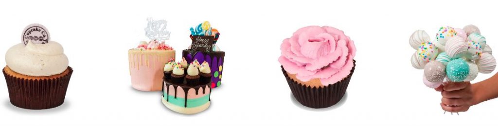 best cake delivery sydney - Classic Cupcake Co