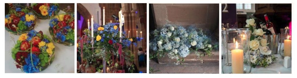 best florists Leicester - Rosemary Hughes
