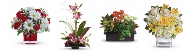 best florists Montreal - Dorval Florist