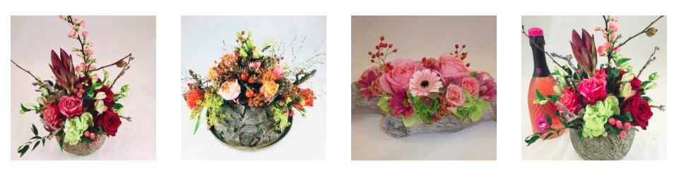 best florists in Belgium - Canters Nico