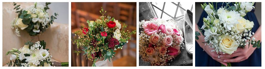 best florists in Essex UK - Alison White Wedding Flowers