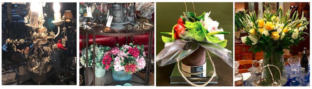 best florists in Pretoria - Petals and Roots