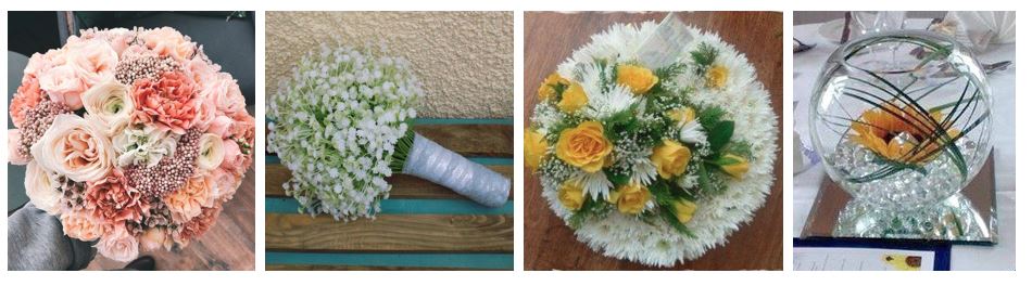 best florists plymouth - busy blooms florist