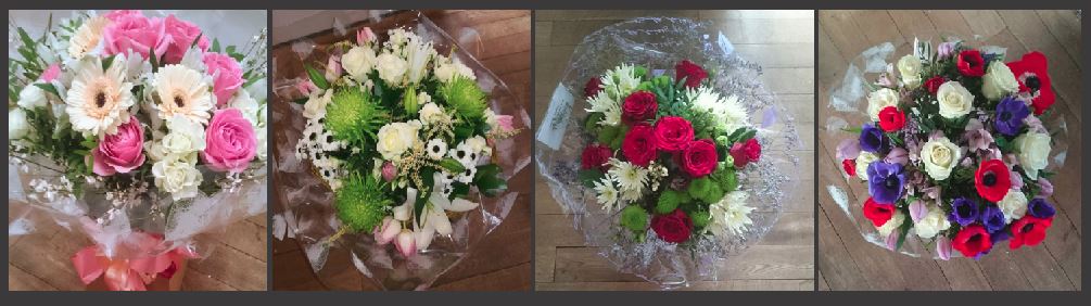 best flower delivery Leicester - Magnificent Bouquets