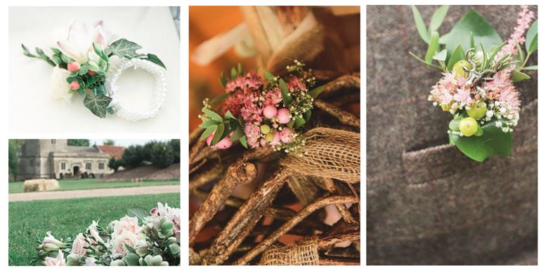 best flower delivery Northhampton - Sioux Philips Floral Design