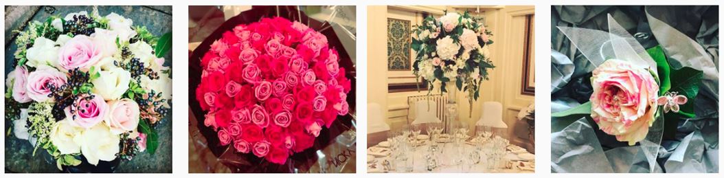 best flower delivery aberdeen - nicky walker florist