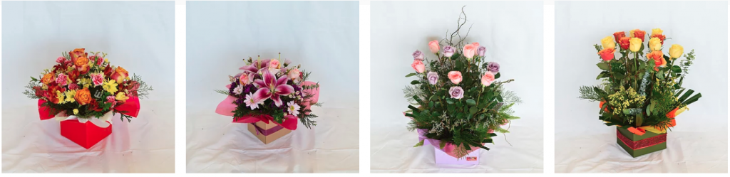 best flower delivery cairns - cairns flower market