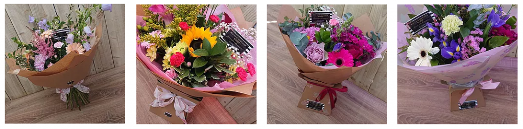 best flower delivery newscastle - boukays newcastle