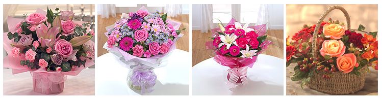 best flower delivery northampton - miss lillies florist