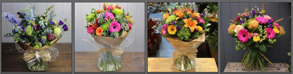 best flower delivery preston - bloom room