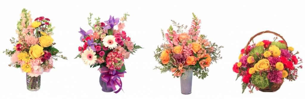 best flower delivery south carolina - west ashley florist