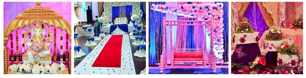 Top Floral Designers To Book For Your Wedding In Canada 2020