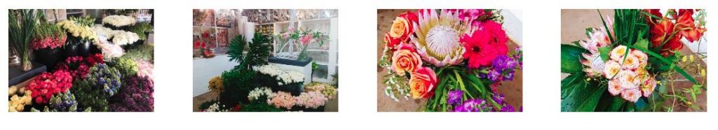 bests florists in Pretoria - Caar'i Flora