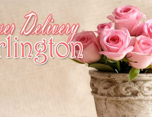 The 10 Best Options for Flower Delivery in Burlington