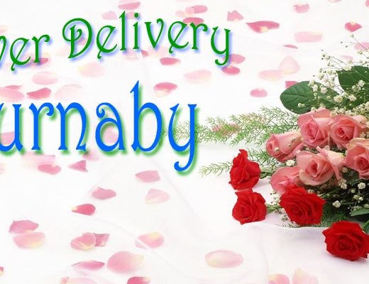 The 10 Best Options for Flower Delivery in Burnaby