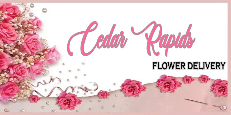 Best Flower Delivery Cedar Rapids
