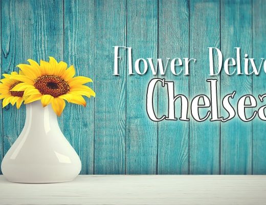 The 10 Best Options for Flower Delivery in Chelsea