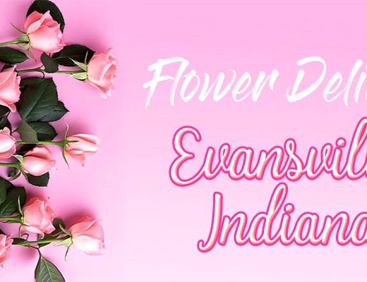 The 8 Best Options for Flower Delivery in Evansville, Indiana