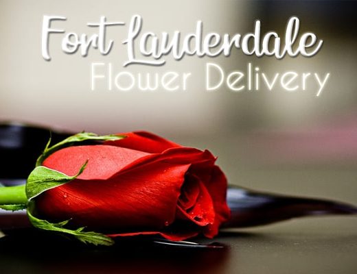The 13 Best Options for Flower Delivery in Fort Lauderdale