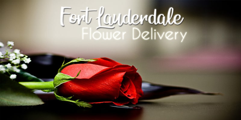 Best Flower Delivery Fort Lauderdale