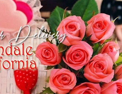 The 7 Best Options for Flower Delivery in Glendale, California