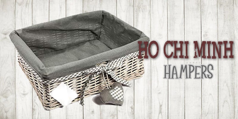 Best Hampers Ho Chi Minh City