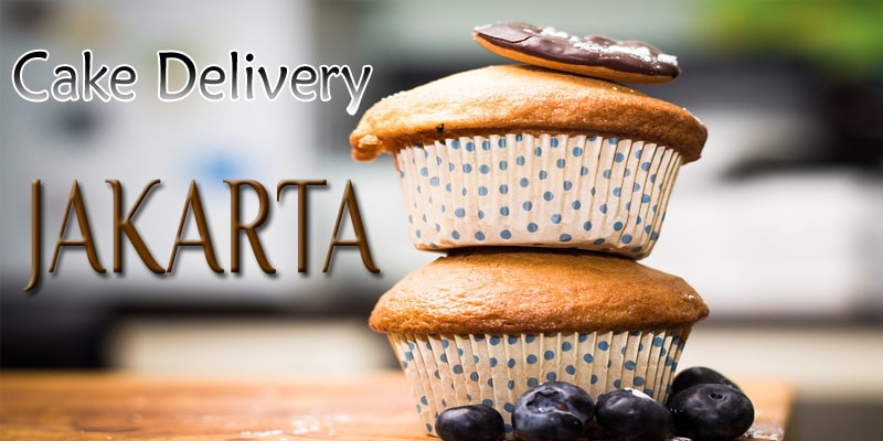 Best Cake Delivery Jakarta