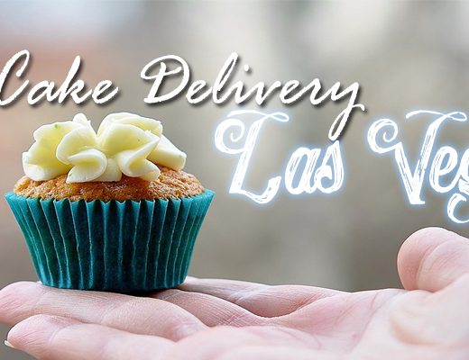 Best Cake Delivery Las Vegas