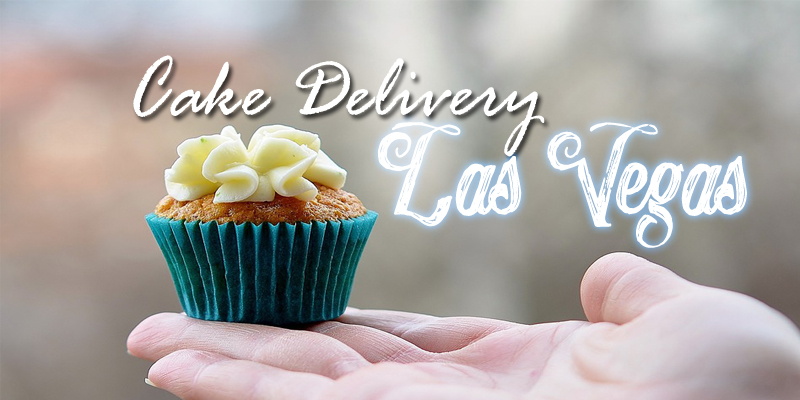Best Cake Delivery Las Vegas