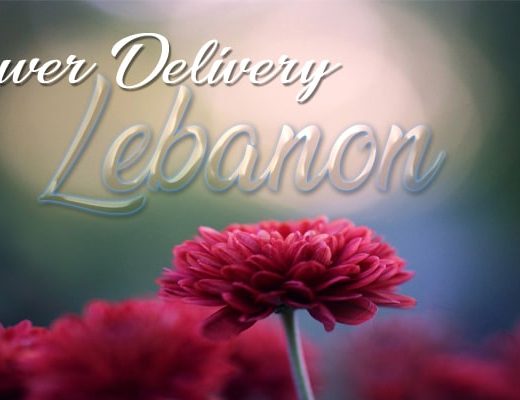 The 9 Best Options for Flower Delivery in Lebanon